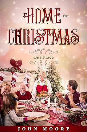 Home for Christmas Audiobook