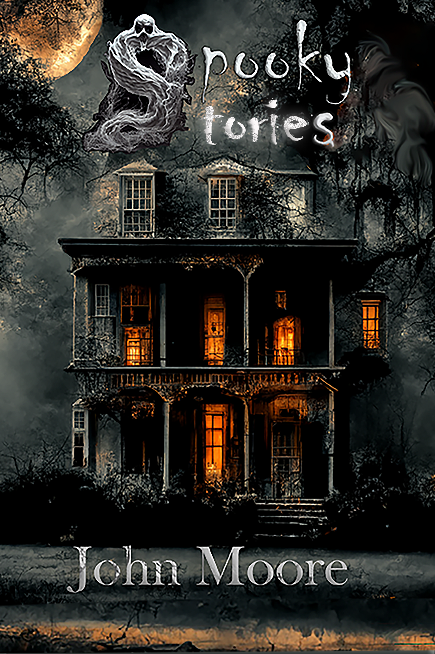 Spooky Stories
