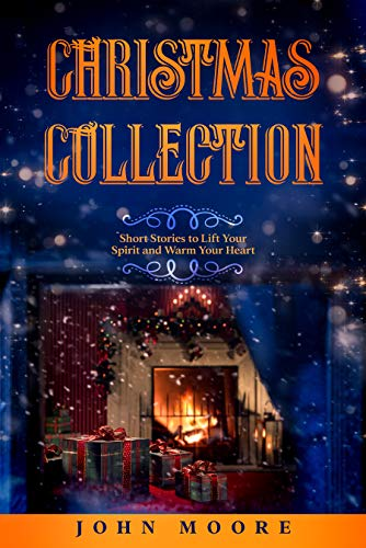 Christmas Collection Audiobook