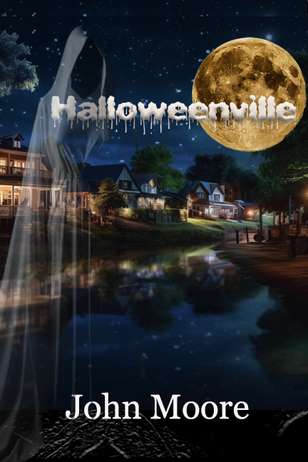 Halloweenville