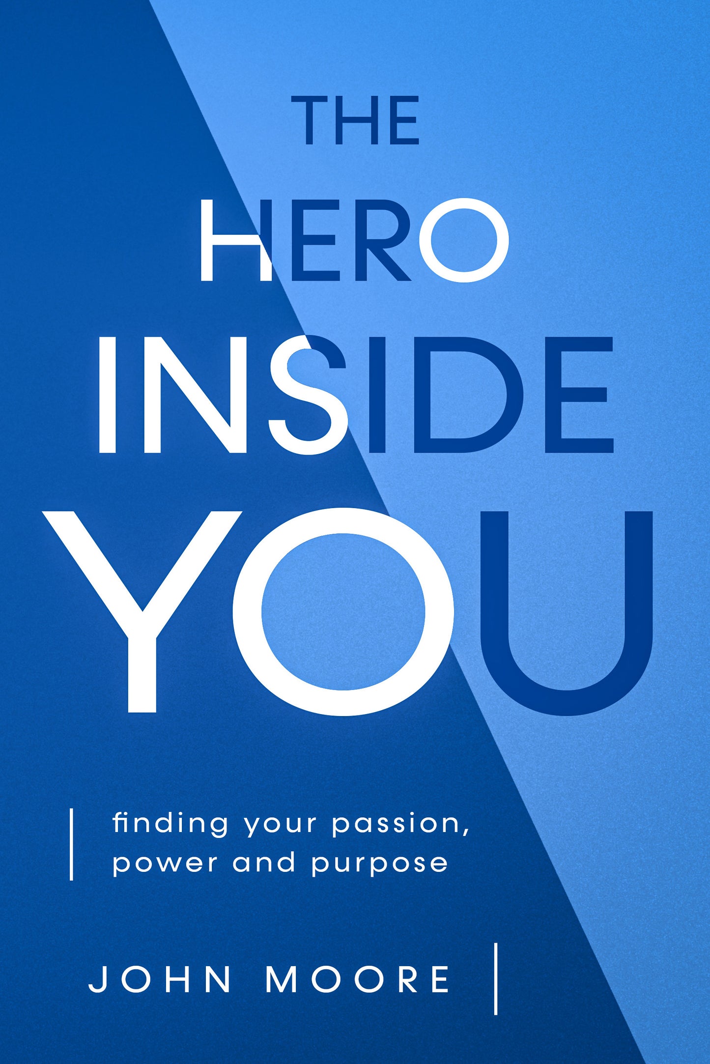 The Hero Inside You Ebook