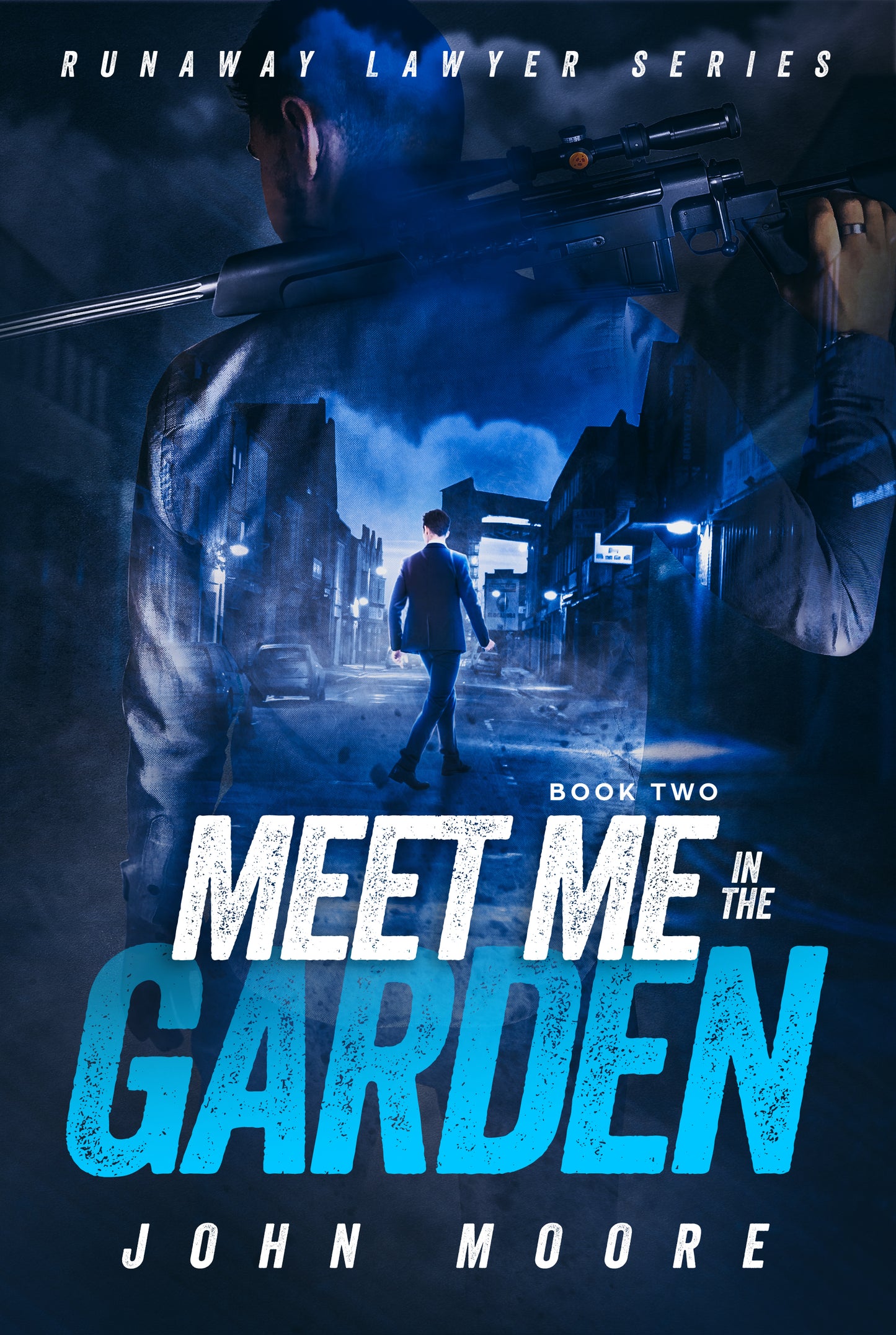 Meet Me in the Garden Ebook