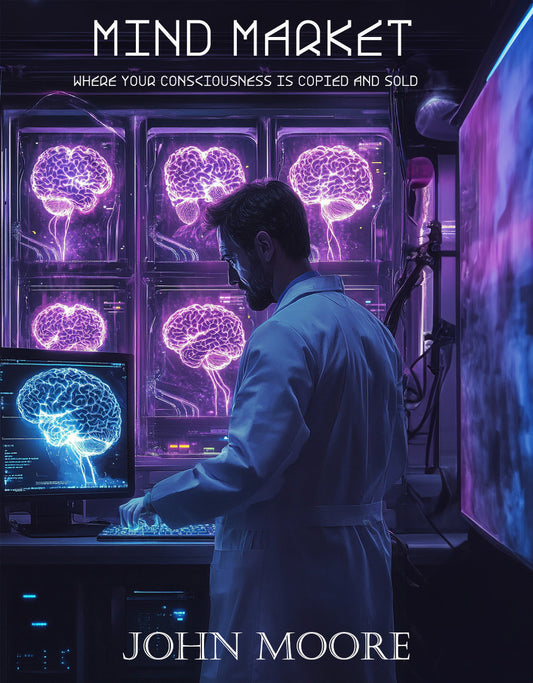Mind Market
