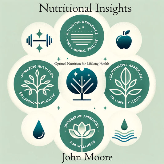 Nutritional Insights Audiobook