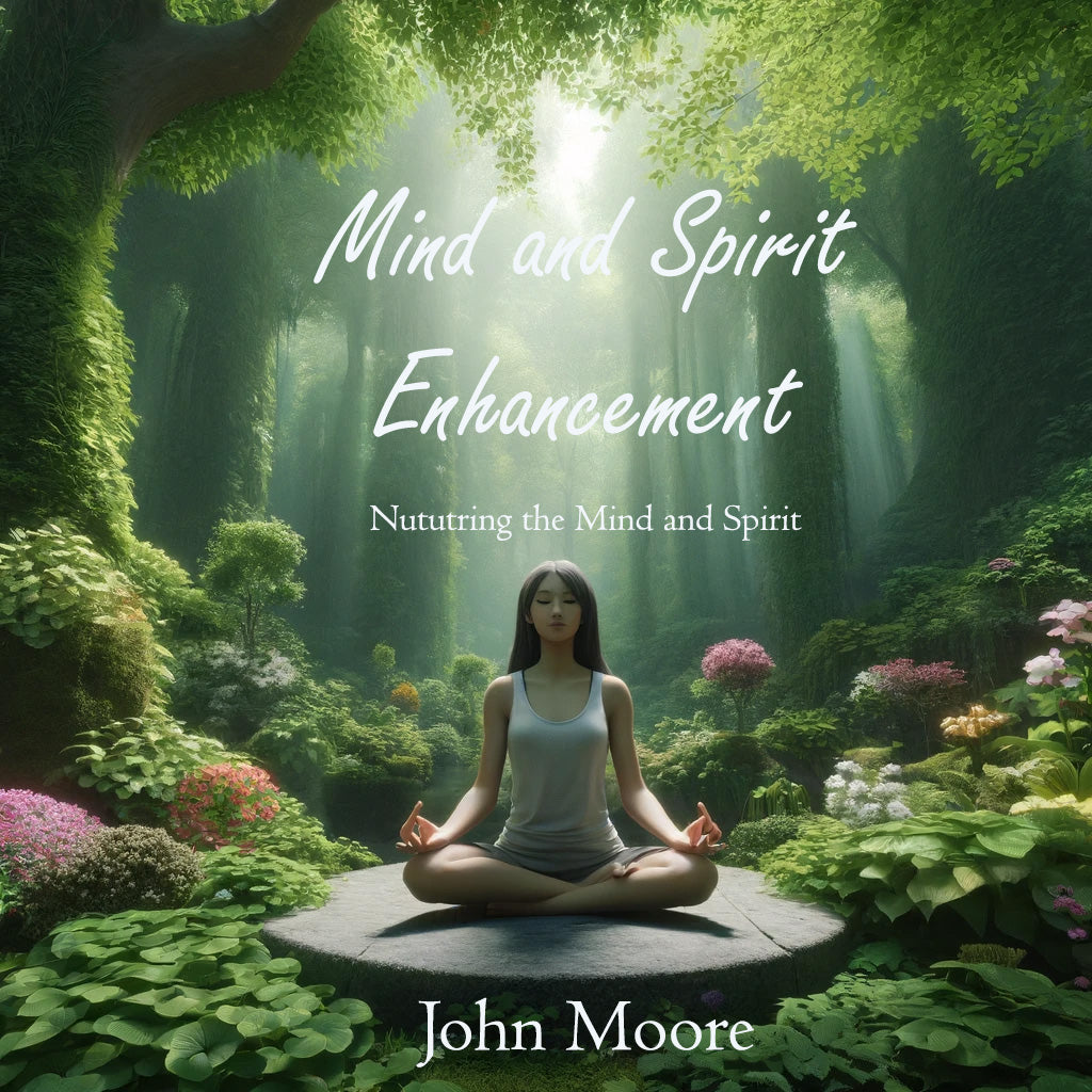 Nurturing the Mind and Spirit Ebook