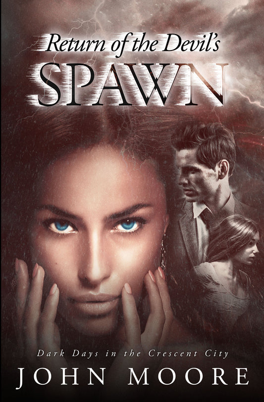 Return of the Devil's Spawn Audiobook