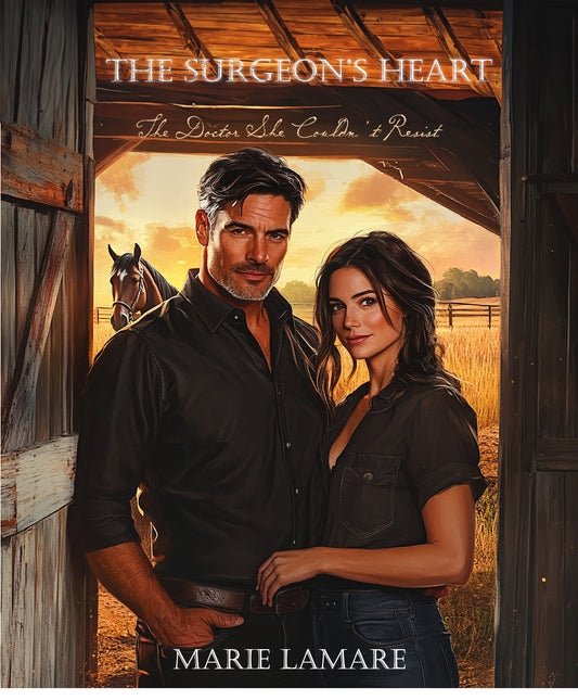 The Surgeon's Heart