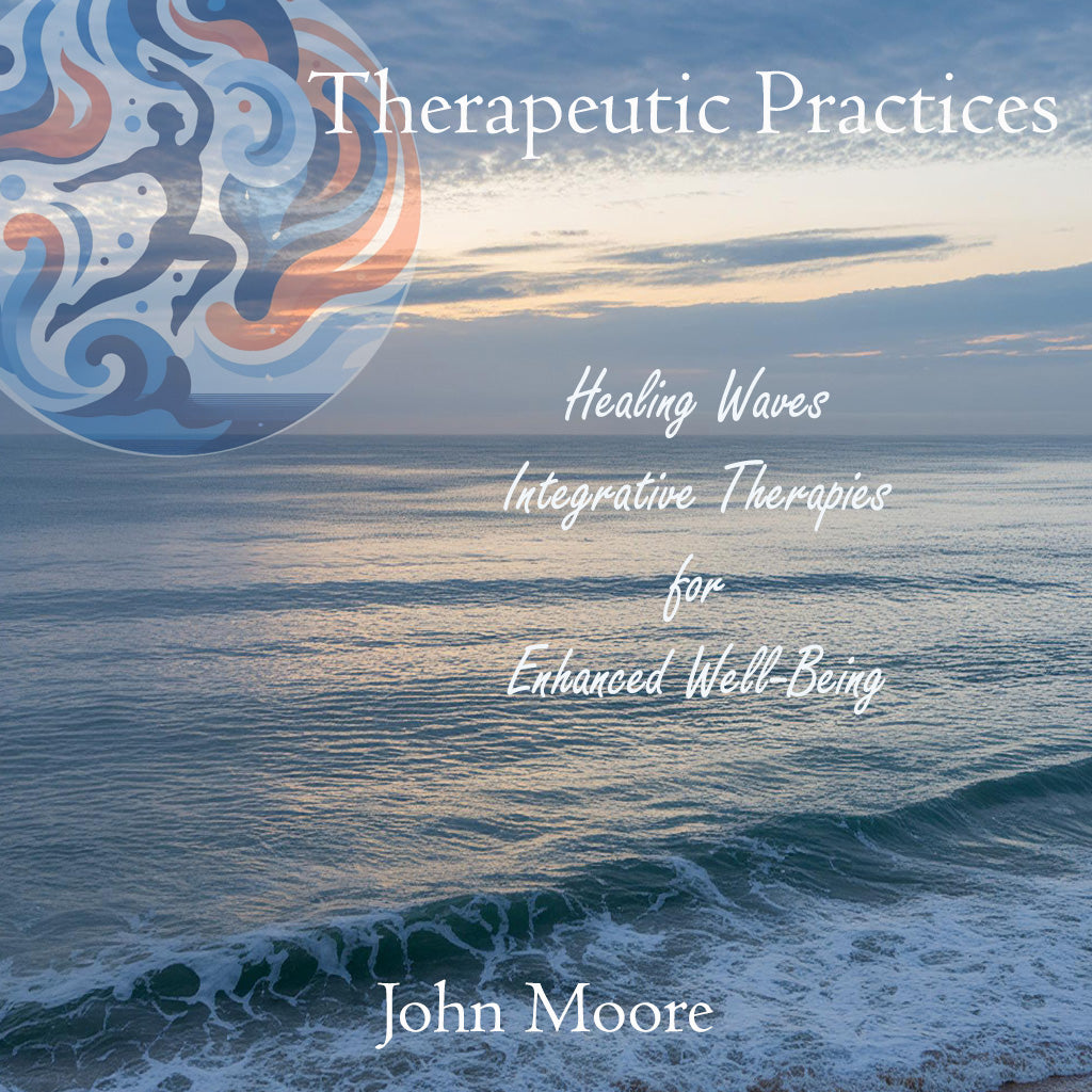 Therapeutic Practices Audiobook