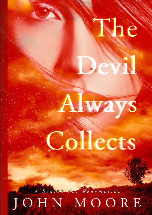 The Devil Always Collects Ebook